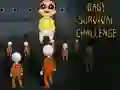 Baby Survival Challenge Baby Survival Challenge