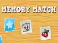 Memory Match Memory Match