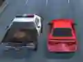 Driving Car City Driving Car City
