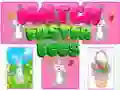 Match Easter Eggs