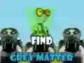 Find Grey Matter