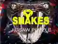 Snakes Jigsaw Puzzle Snakes Jigsaw Puzzle