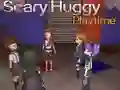 Scary Huggy Playtime