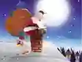 Santa Claus Miracle Hidden Santa Claus Miracle Hidden