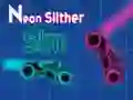 Neon Slither Sim Neon Slither Sim