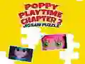 Poppy Playtime Chapter 2 Jigsaw Puzzle Poppy Playtime Chapter 2 Jigsaw Puzzle