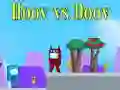 Hoov vs Doov Hoov vs Doov