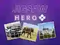 Jigsaw Hero Jigsaw Hero