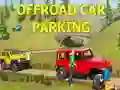 Offroad Car Parking Offroad Car Parking