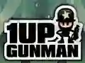 1UP Gunman 1UP Gunman