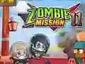 Zombie Mission 11 Zombie Mission 11