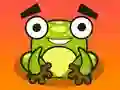 Frogie Cross The Road Frogie Cross The Road