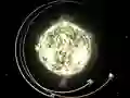 Planet Gravity Planet Gravity
