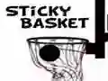 Sticky Basket Sticky Basket