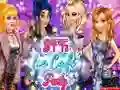 BFFs Ice Cafe Party BFFs Ice Cafe Party