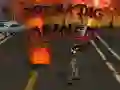 Breaking Damned Breaking Damned