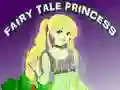 Fairytale Princess Fairytale Princess