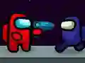 Among Us: Shoot Impostors Among Us: Shoot Impostors
