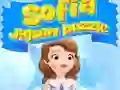 Sofia Jigsaw Puzzle Sofia Jigsaw Puzzle