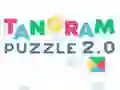 Tangram Puzzle Tangram Puzzle
