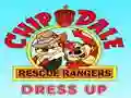 Chip n Dale Dressup Chip n Dale Dressup