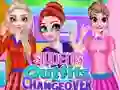Students Outfits Changeover Students Outfits Changeover