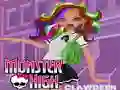 Monster High Clawdeen Monster High Clawdeen