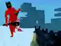 Funny Shooter: Destroy All