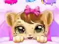 My Leopard Baby My Leopard Baby