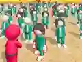 Squid Sniper: Survival 3D Squid Sniper: Survival 3D