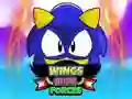 Wings Rush Forces