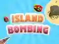 Island Bombing