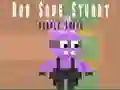 Bob Save Stuart purple smoke Bob Save Stuart purple smoke