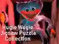 Hugie Wugie Jigsaw Puzzle Collection Hugie Wugie Jigsaw Puzzle Collection