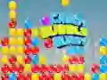 Candy Bubble Blast