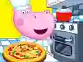 Hippo Pizzeria