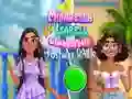 Mirabella vs Isabell Glamorous Fashion Battle Mirabella vs Isabell Glamorous Fashion Battle