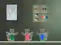 Kitty Escape Kitty Escape