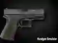 Handgun Simulator Handgun Simulator