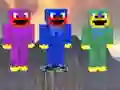 Wuggy Fly Wuggy Fly