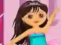 Dora Ballerina Dressup Dora Ballerina Dressup