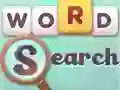 Word Search Word Search