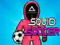 Squid Soccer