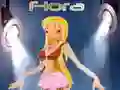 Winx Flora Fashion Girl Winx Flora Fashion Girl