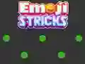 Emoji Strikes Emoji Strikes