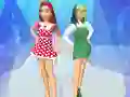 Models Fashion Dress Up Models Fashion Dress Up