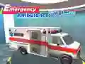Emergency Ambulance Simulator Emergency Ambulance Simulator