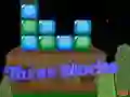 Three blocks