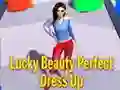 Lucky Beauty Perfect Dress up Lucky Beauty Perfect Dress up