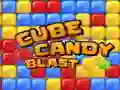 Cube Candy Blast Cube Candy Blast